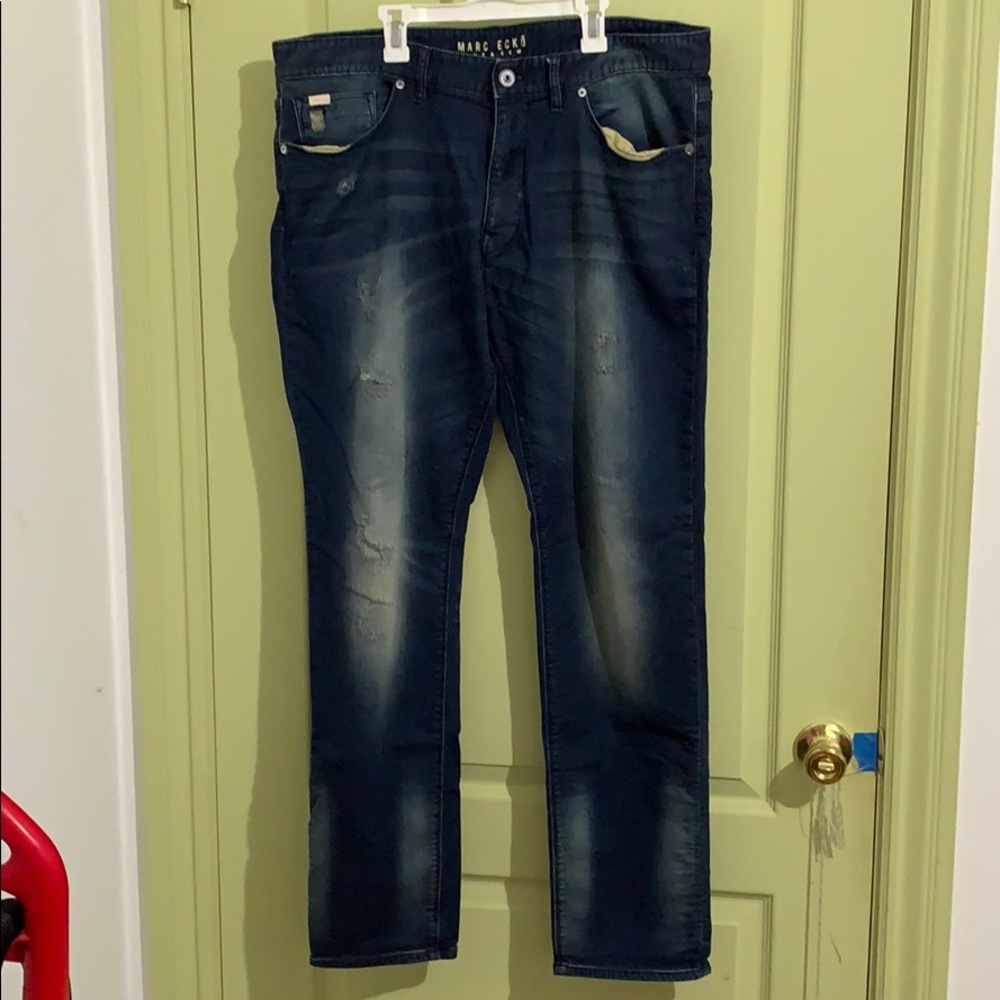 Marc Eckõ jeggings 36W